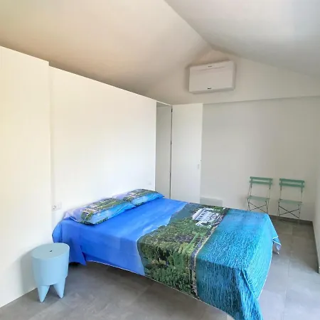 La Rondinella - Loft With Fantastic View On Lake Como